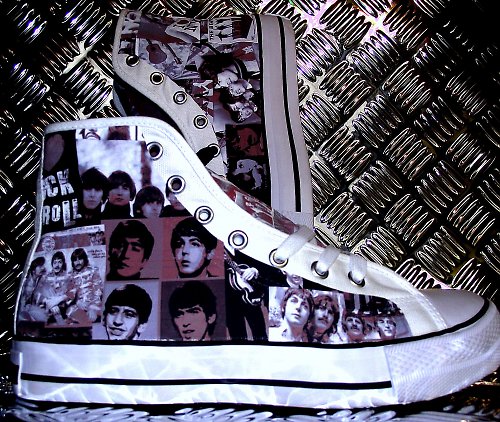 Kecky ...The Beatles... — foto 1