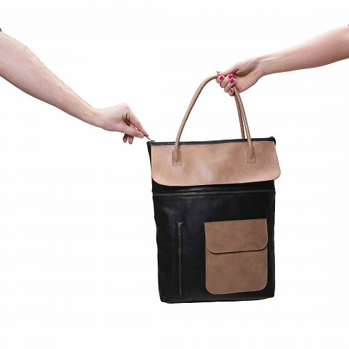 Elis bag — foto 1