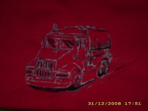 Truck cisterna 146 — foto 1