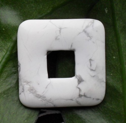 Howlit dunut 35x35mm — foto 1