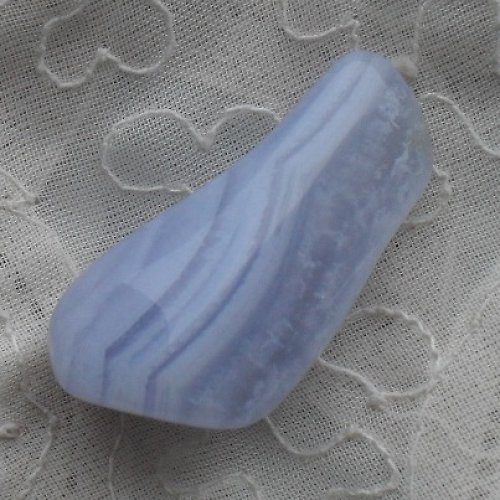 Chalcedon 32x16x14mm — foto 1