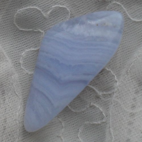 Chalcedon 33x16x10mm — foto 1