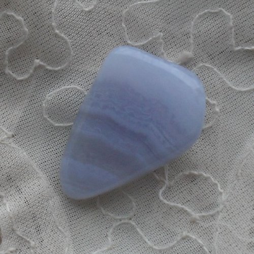 Chalcedon 25x16x9mm — foto 1