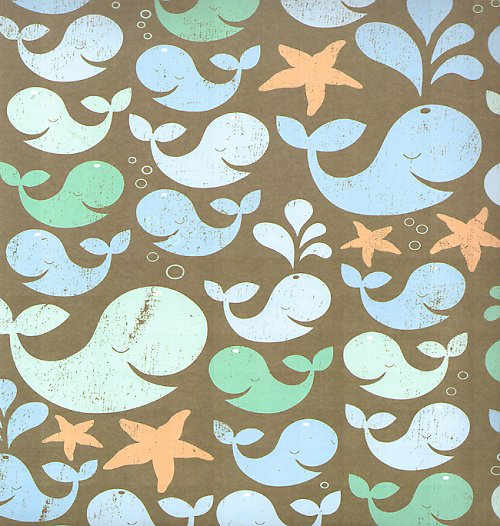 Animal Kingdom 6 - scrapbook — foto 1