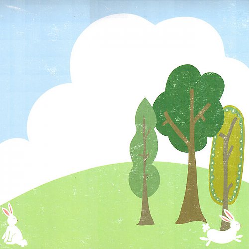Animal Kingdom 18 - scrapbook — foto 1