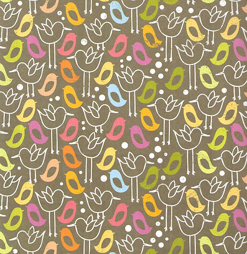 Animal Kingdom 23 - scrapbook — foto 1