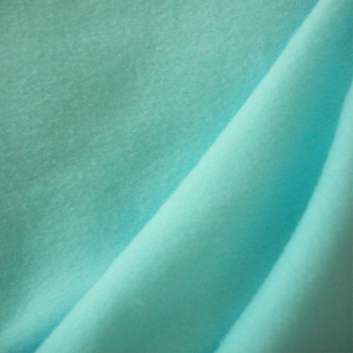 Fleece sv.modrý - poslední kousek — foto 1