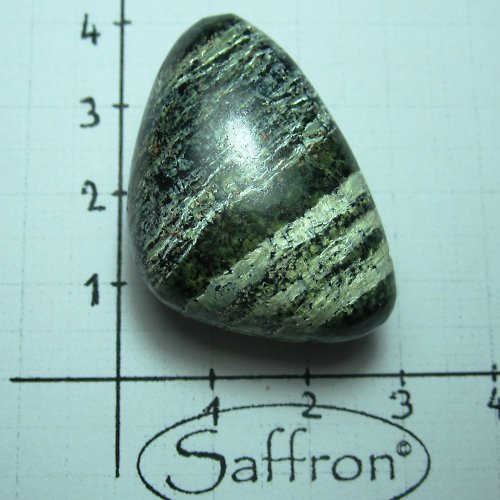 R - Zebra serpentinit č.6 — foto 1