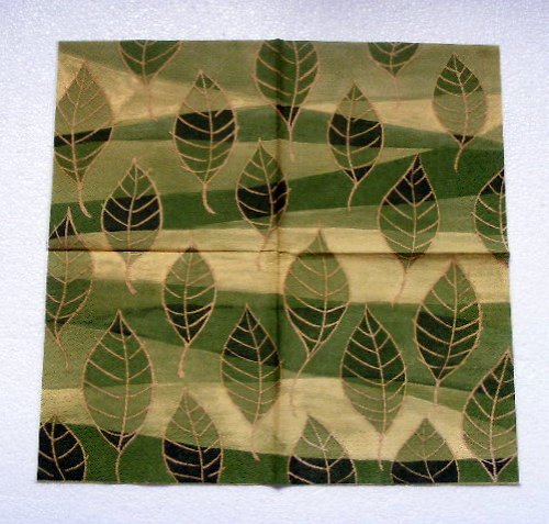 Ubrousek Na Decoupage — foto 1