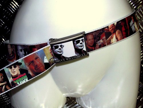 Opasek...Bruce... — foto 1