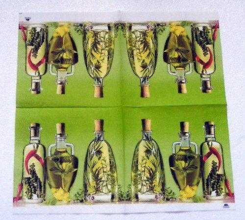 Ubrousek Na Decoupage — foto 1
