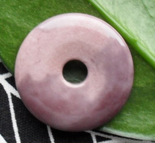 Mokait donut 30mm — foto 1