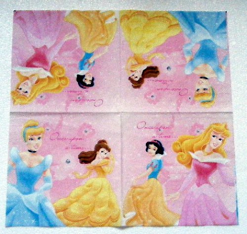 Ubrousek Na Decoupage — foto 1