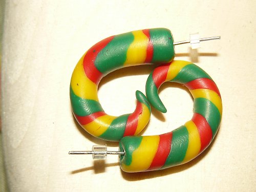 Rasta regge — foto 1