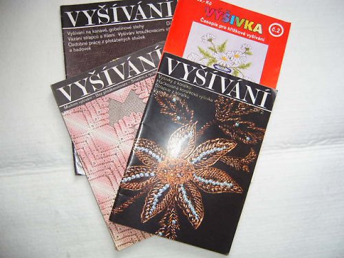 Časopisy — foto 1