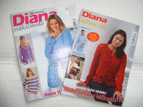 Diana — foto 1