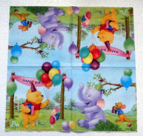 Ubrousek Na Decoupage — foto 1