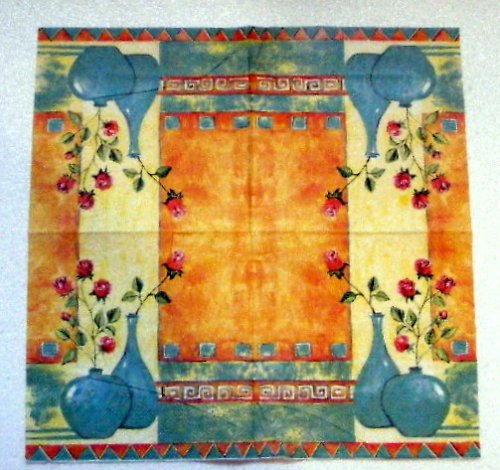Ubrousek Na Decoupage — foto 1