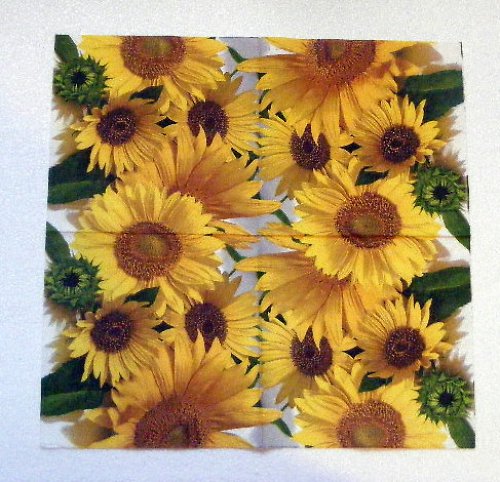Ubrousek Na Decoupage — foto 1