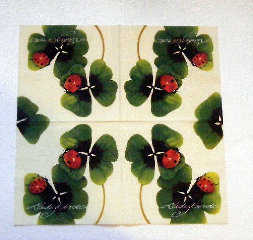 Ubrousek Na Decoupage — foto 1