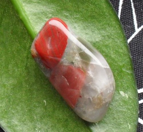 Heliotrop 35x20x12mm — foto 1