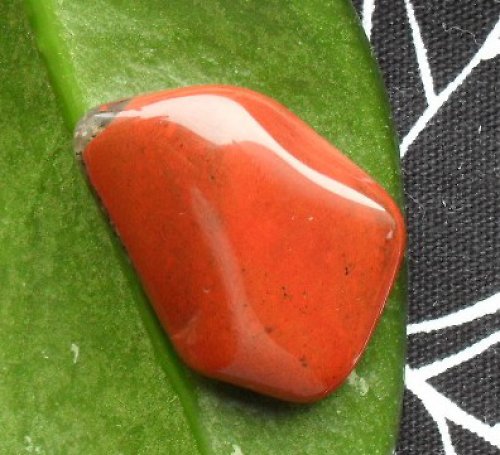 Heliotrop 34x23x10mm — foto 1