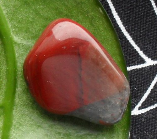 Heliotrop 27x20x11mm — foto 1