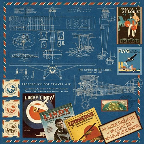 Meet Me in St. Louis - scrapbook — foto 1