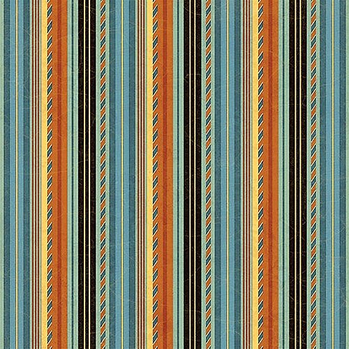 Souvenir Stripe - scrapbook — foto 1