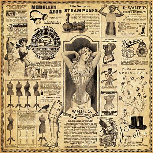 Eclectic Emporium - scrapbook — foto 1
