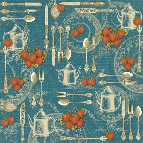 Miss Manners - scrapbook — foto 1