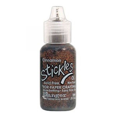 Stickles - CINNAMON — foto 1