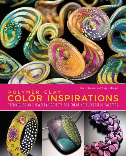 Polymer Clay Color Inspirations — foto 1