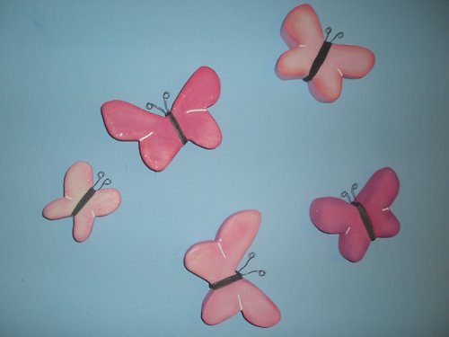 Dětská dekorace na přání. — foto 1