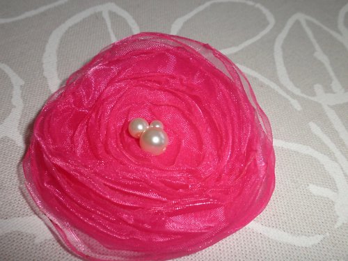 Malina — foto 1