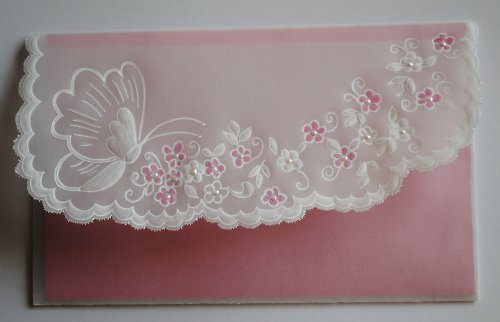 Křídla motýlí — foto 1