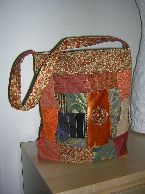 Pohlazení — foto 1