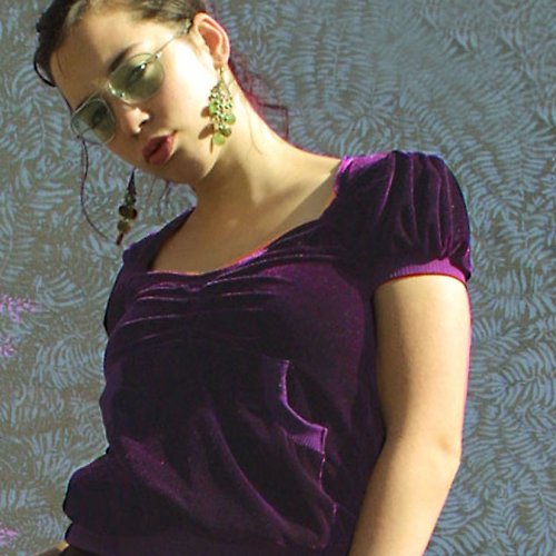 Violet Velvet — foto 1