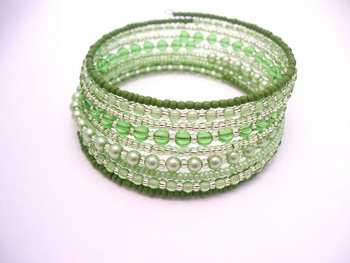 Jako jarní tráva... — foto 1