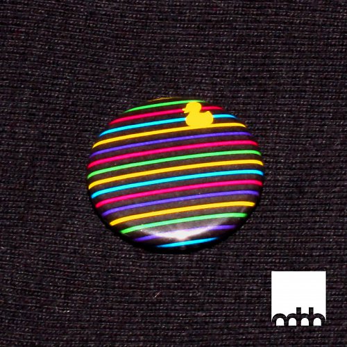 Button (disco duck) — foto 1