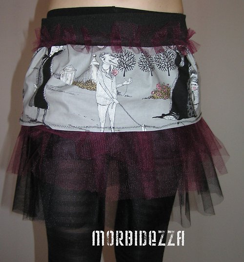 Strašidlácká HalloweeNKA — foto 1