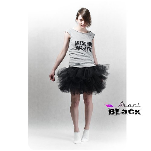 Black Swan — foto 1