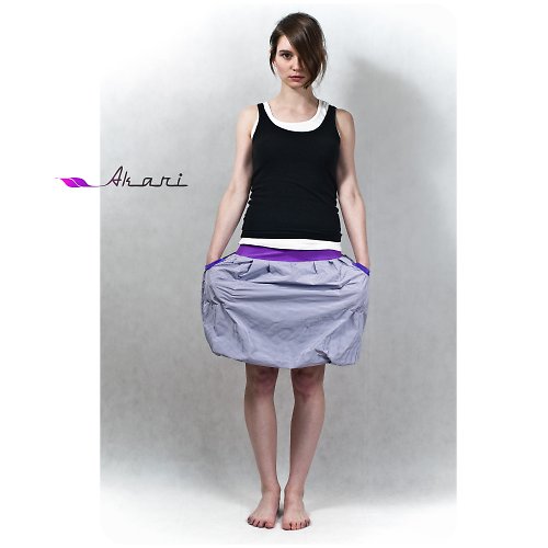 Violet Brick Pockets — foto 1