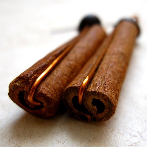Cinnamon — foto 1