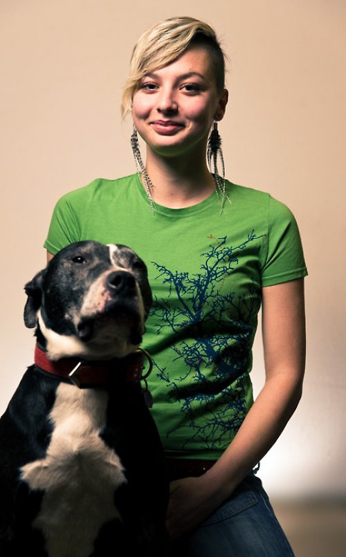 Větve — foto 1
