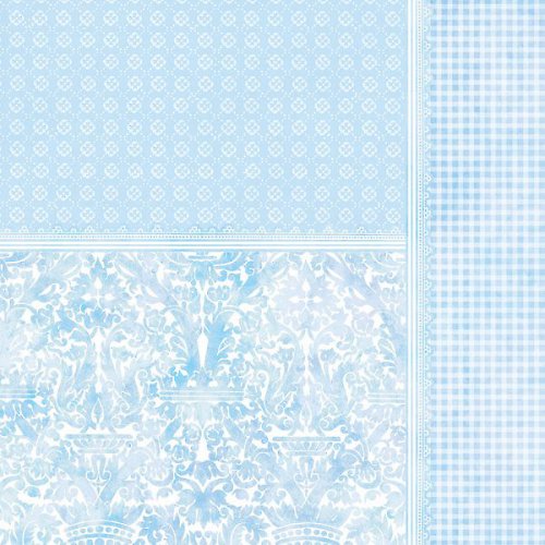 Papír Boy Quilt — foto 1