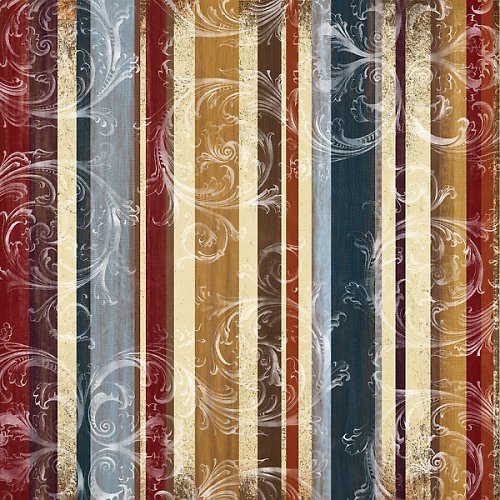 Papír Marquis Dark Stripe — foto 1