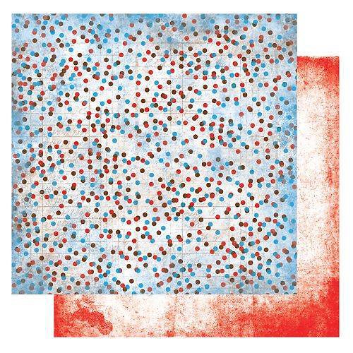 Papír Kismet Dots — foto 1