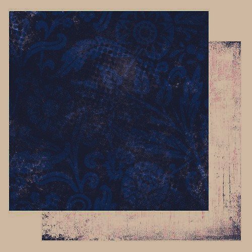 Papír Maya Navy — foto 1