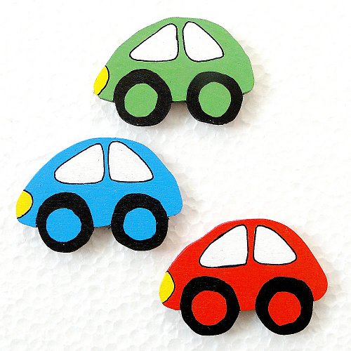 Magnet auto